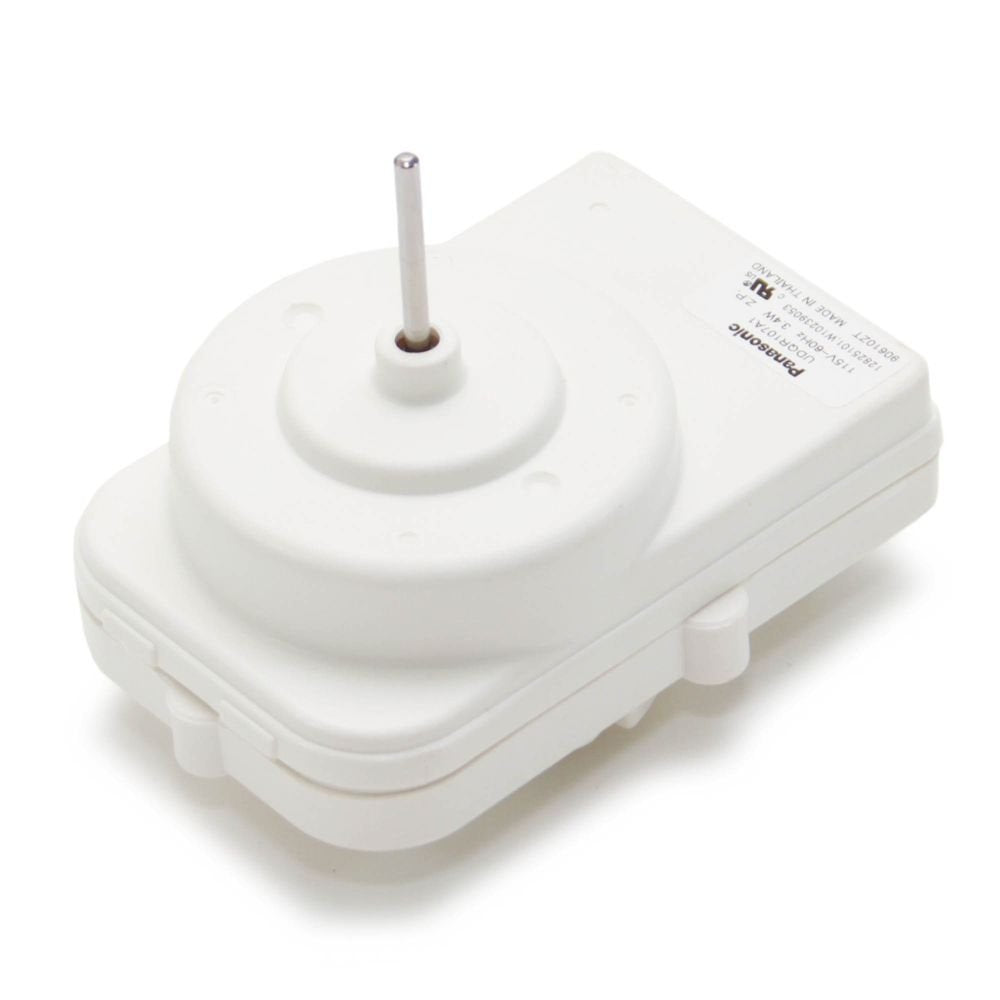 Kenmore Refrigerator Condenser Fan Motor 106.56536400