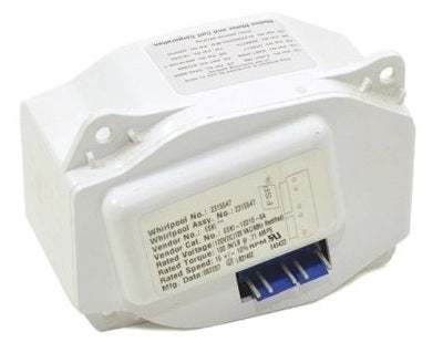 Kenmore Refrigerator Ice Dispenser Auger Motor 106.56834603