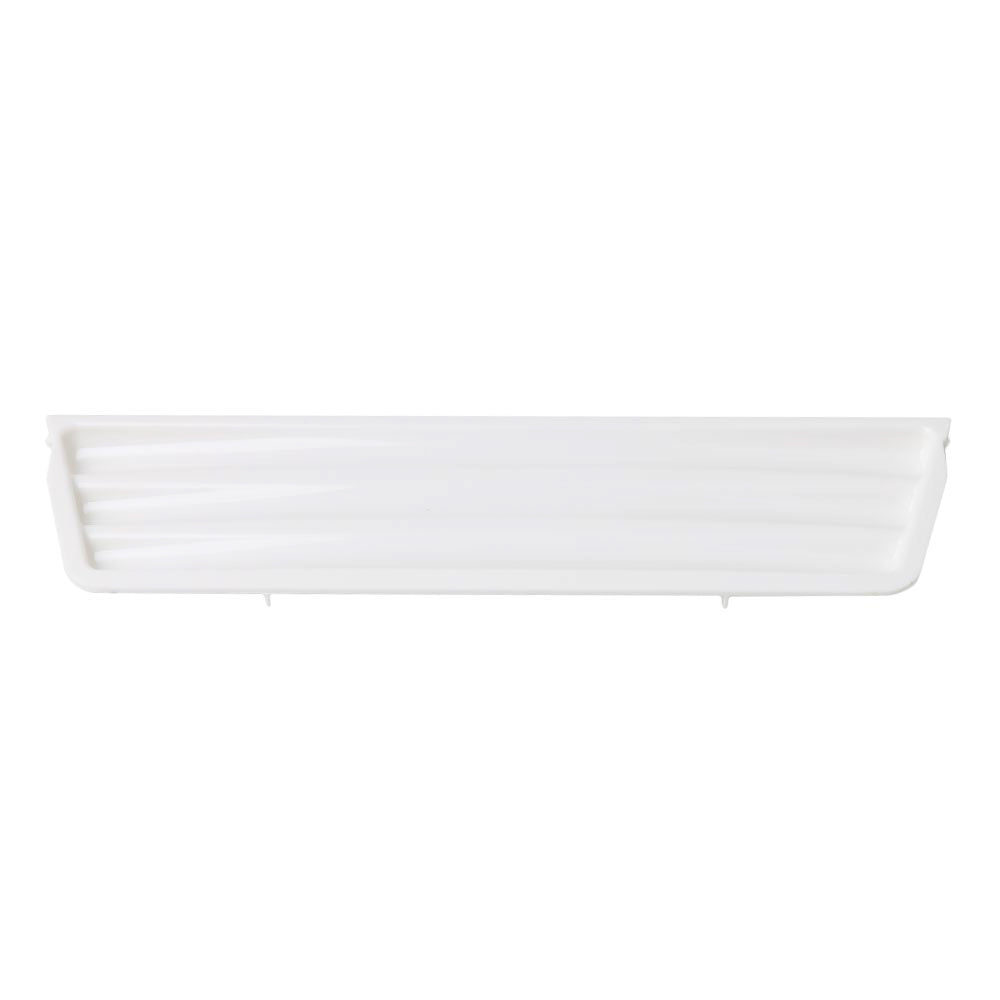 Kenmore Refrigerator Dispenser Drip Tray (White) 106.58506801