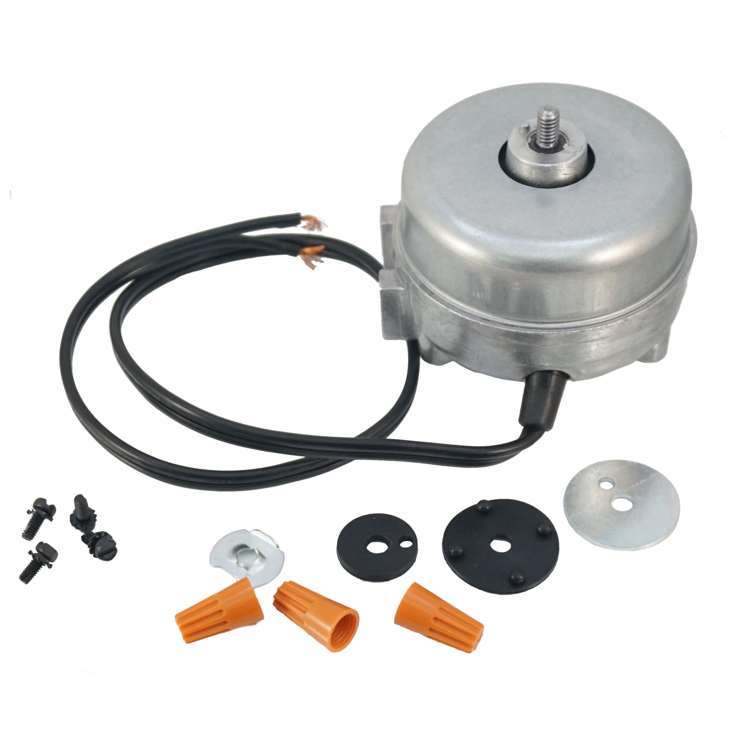 Kenmore Refrigerator Condenser Fan Motor Kit - 2 Watt, 115 volt 106.59507990