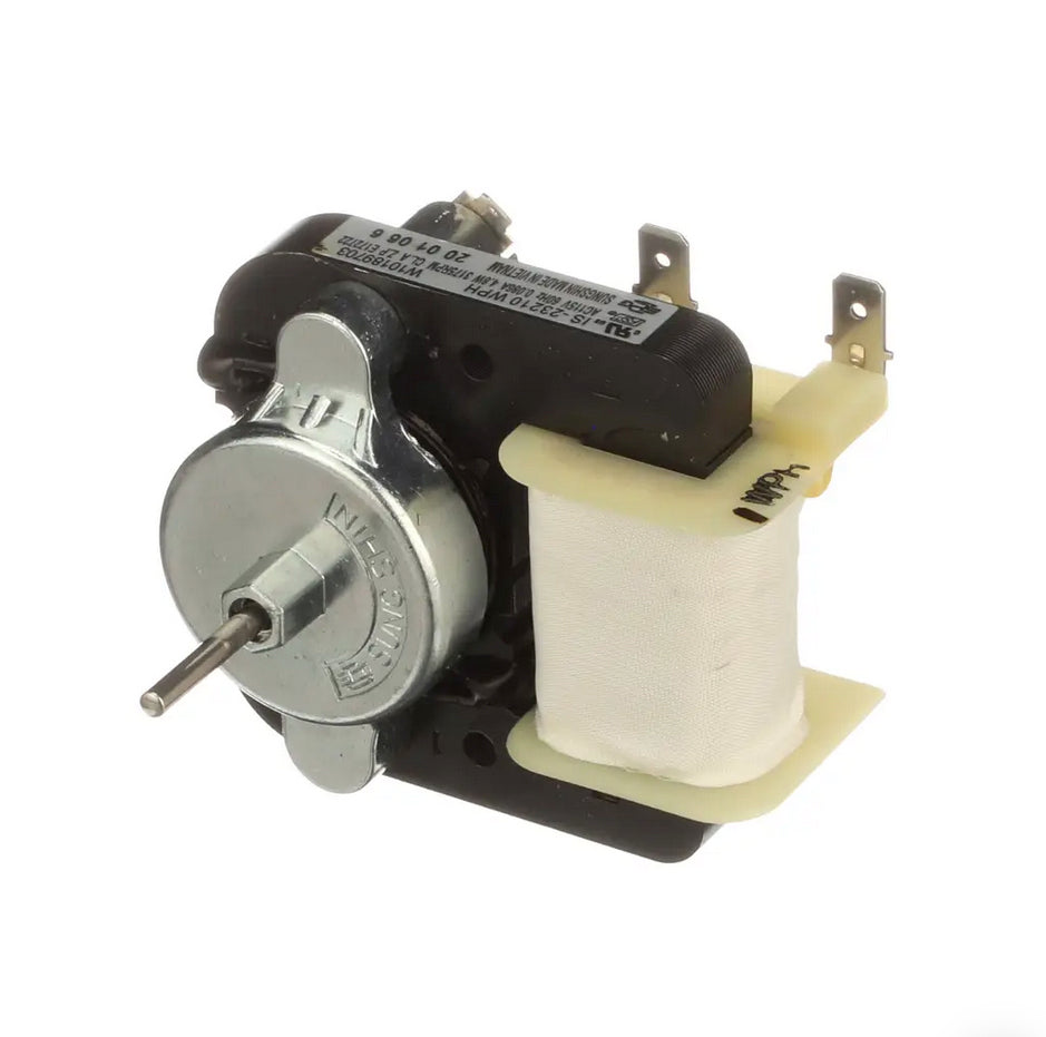 Kenmore Refrigerator Evaporator Fan Motor 106.62159110