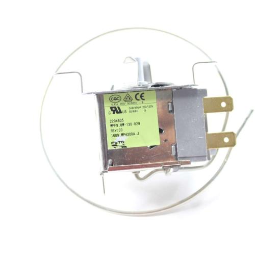 Kenmore Refrigerator Temperature Control Thermostat 106.63842302