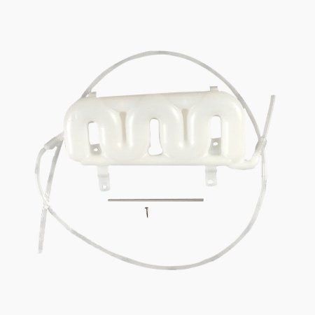 Kenmore Refrigerator Water Reservior Assembly 106.72003018