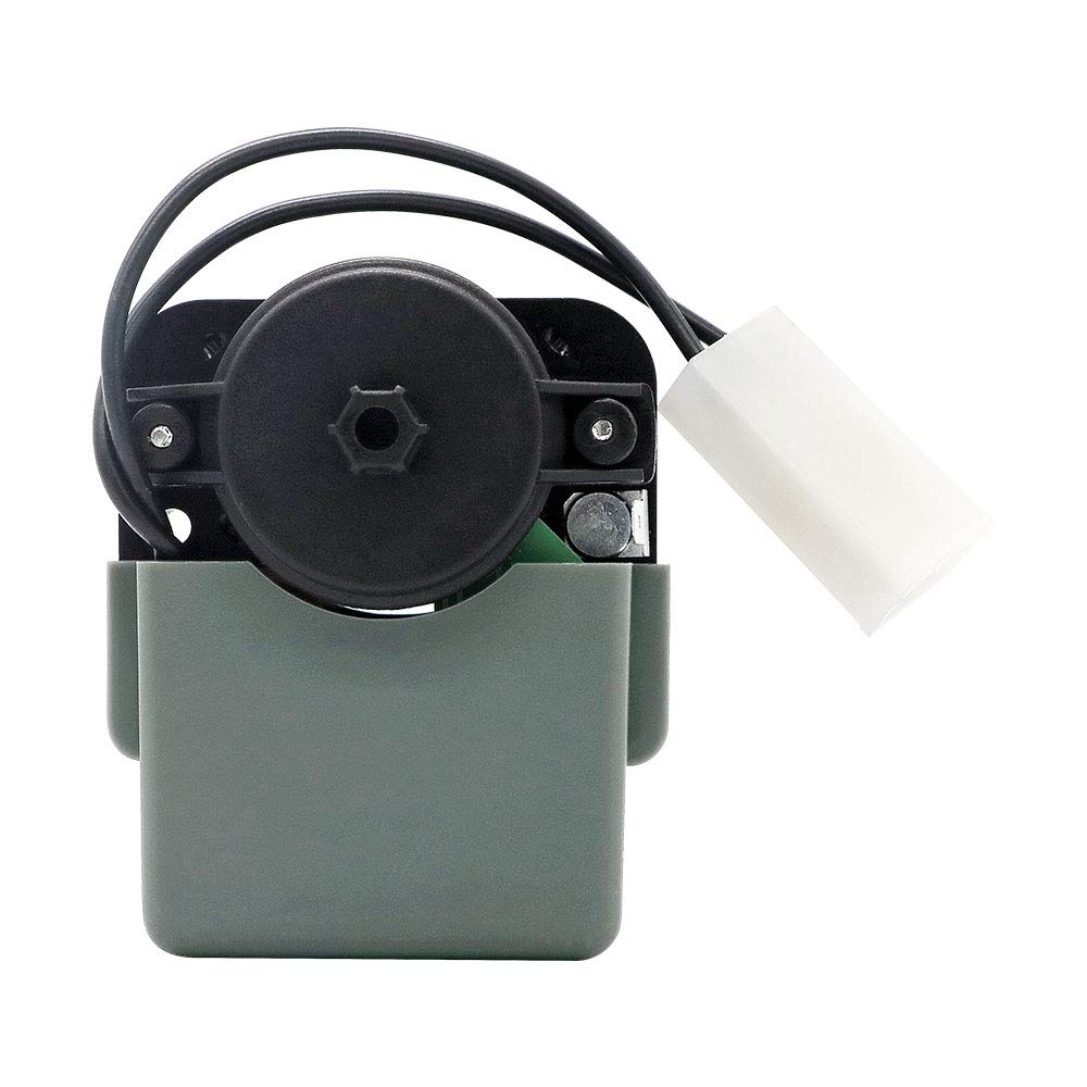Kenmore Refrigerator Fan Motor 106.72152111