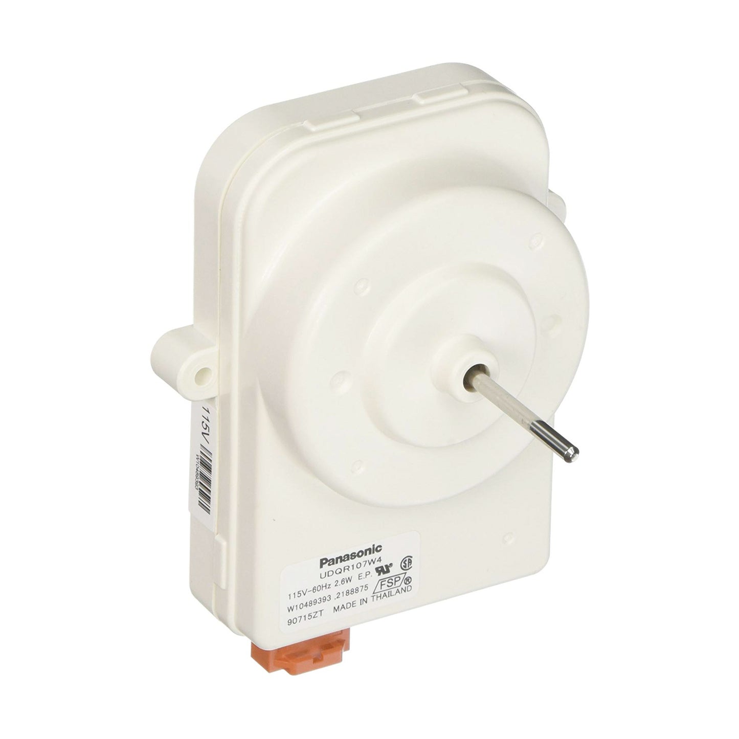 Kenmore Refrigerator Fan Motor 106.74209402