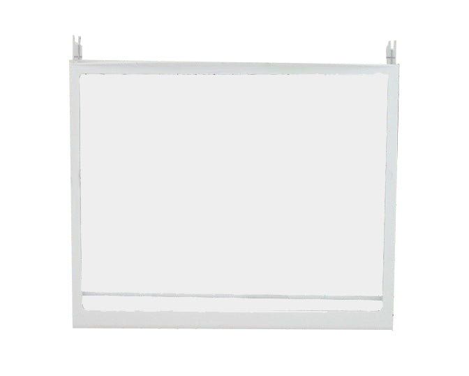 Kenmore Refrigerator Cantilever Shelf w/ Glass 106.44423600