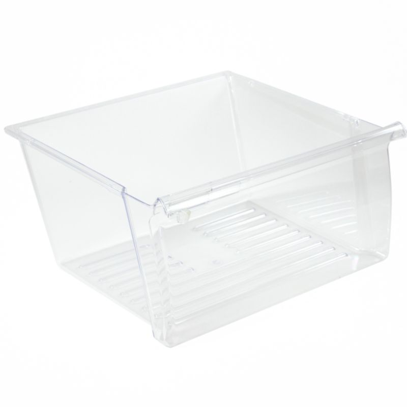 Kenmore Refrigerator Crisper Drawer (clear) 106.44433600
