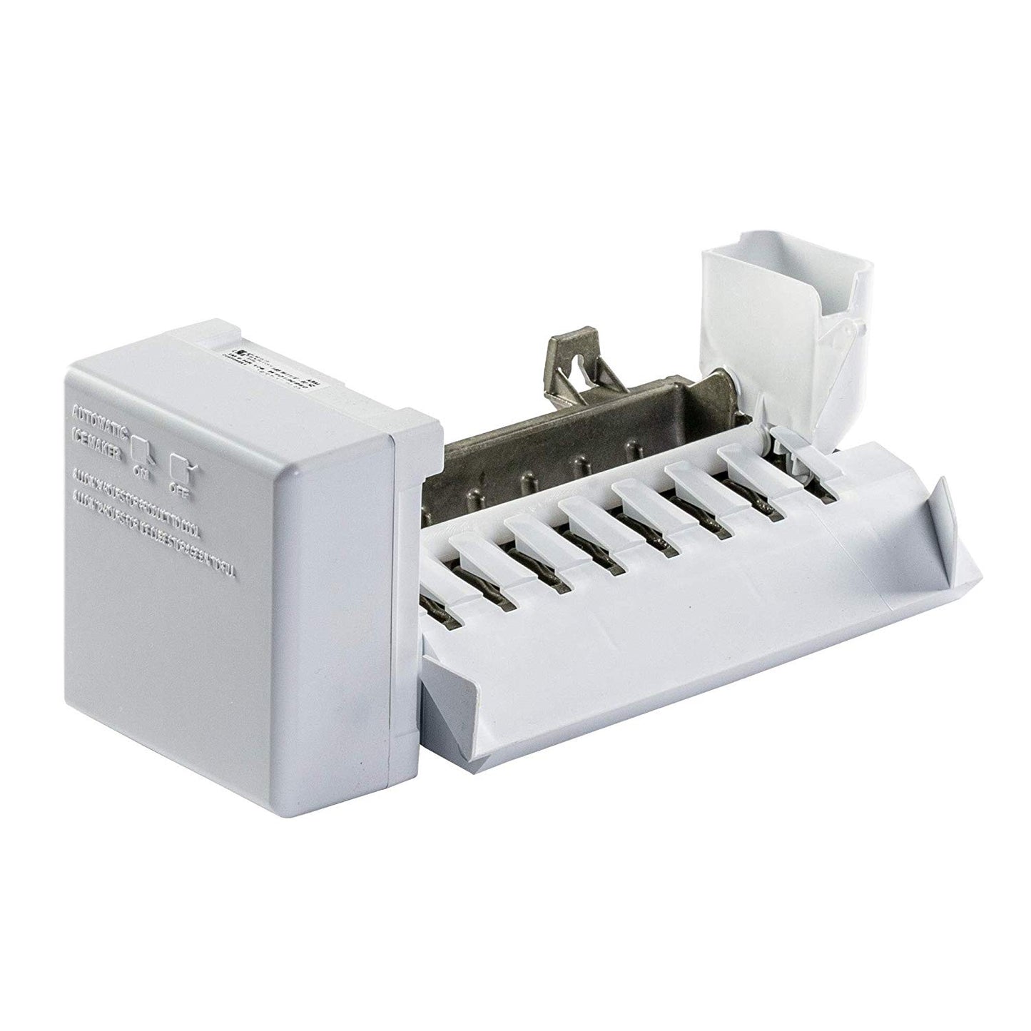 Kenmore 106.56674500 Icemaker Assembly (8 Cube) Genuine OEM