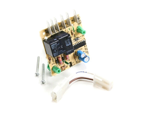 Kenmore Refrigerator Defrost Timer Control Board 106.60932900