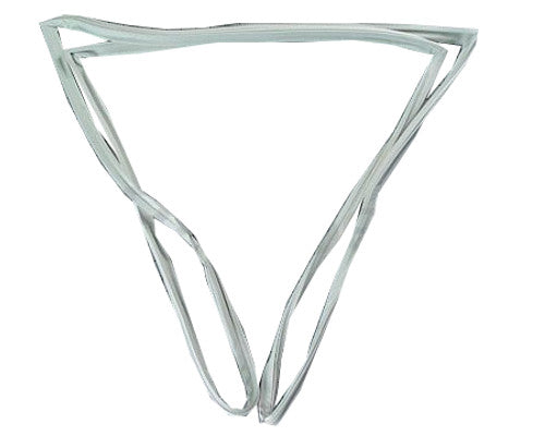 Kenmore Freezer  Door Gasket (white) 106.727220