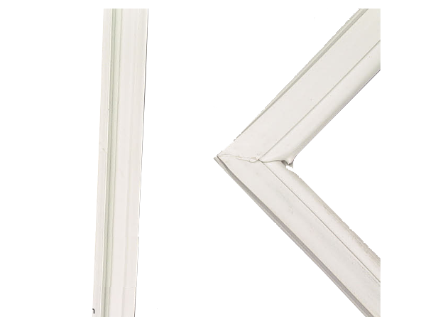Kenmore Refrigerator Door Gasket (Mist Beige) 106.76234402