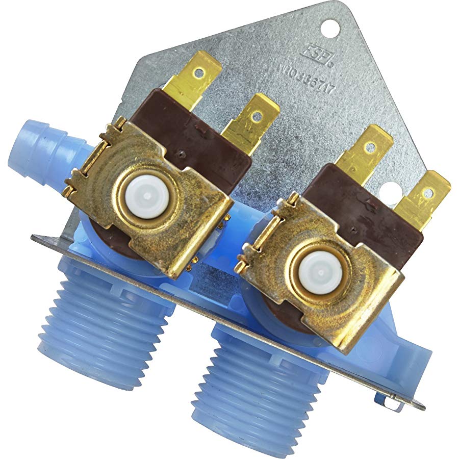 Kenmore Washing Machine Water Control Inlet Valve 110.20022012