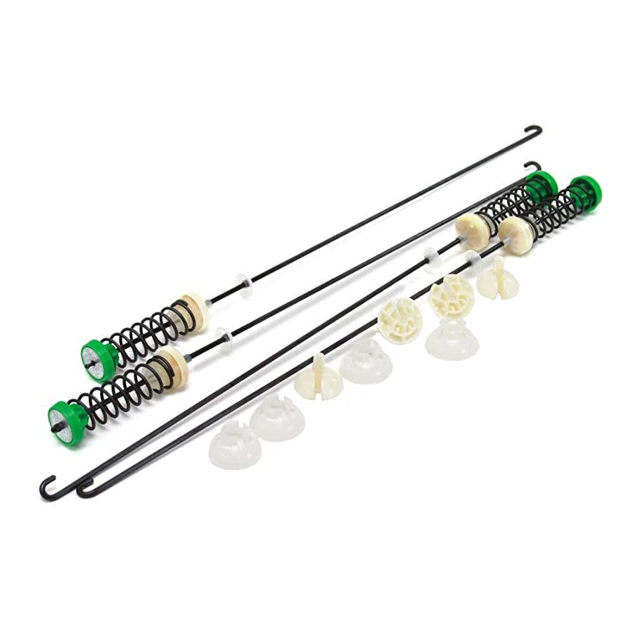 Kenmore Washing Machine Tub and Basket Suspension Rods 110.21392013