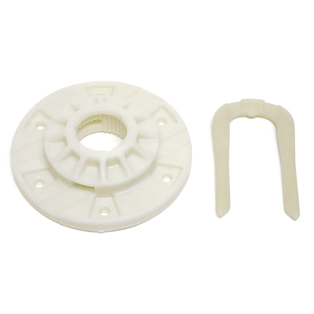 Kenmore Washing Machine Basket Drive Hub 110.25132411
