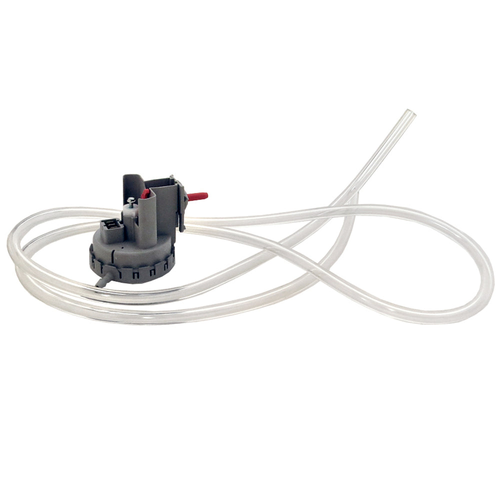 Kenmore Washing Machine Water Pressure Switch Assembly 110.27612600