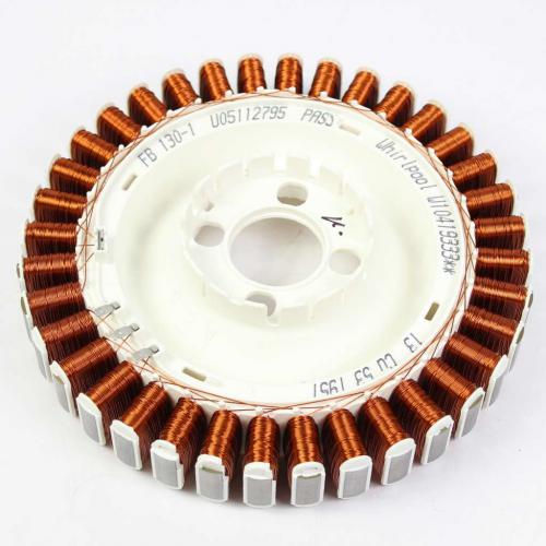 Kenmore Washing Machine Motor Stator Assembly 110.28097700