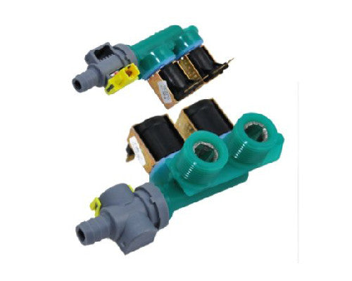 Kenmore Washing Machine Water Valve 110.28322700