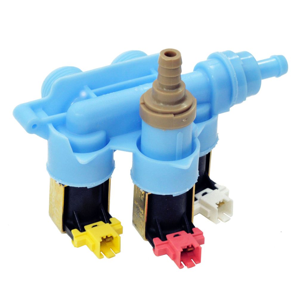 Kenmore 110.46742702 Water Dispenser Inlet Valve Genuine OEM