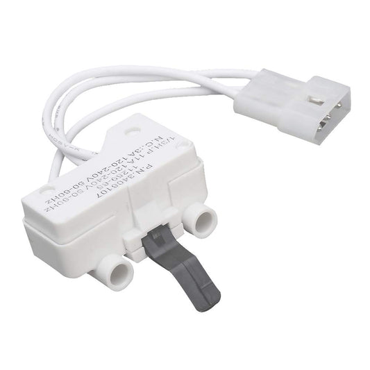Kenmore 110.64942300 Door Switch - 3 Wire Genuine OEM
