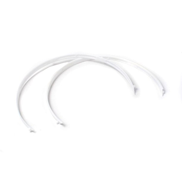Kenmore Dryer Bearing Ring for Front Support 110.66732501