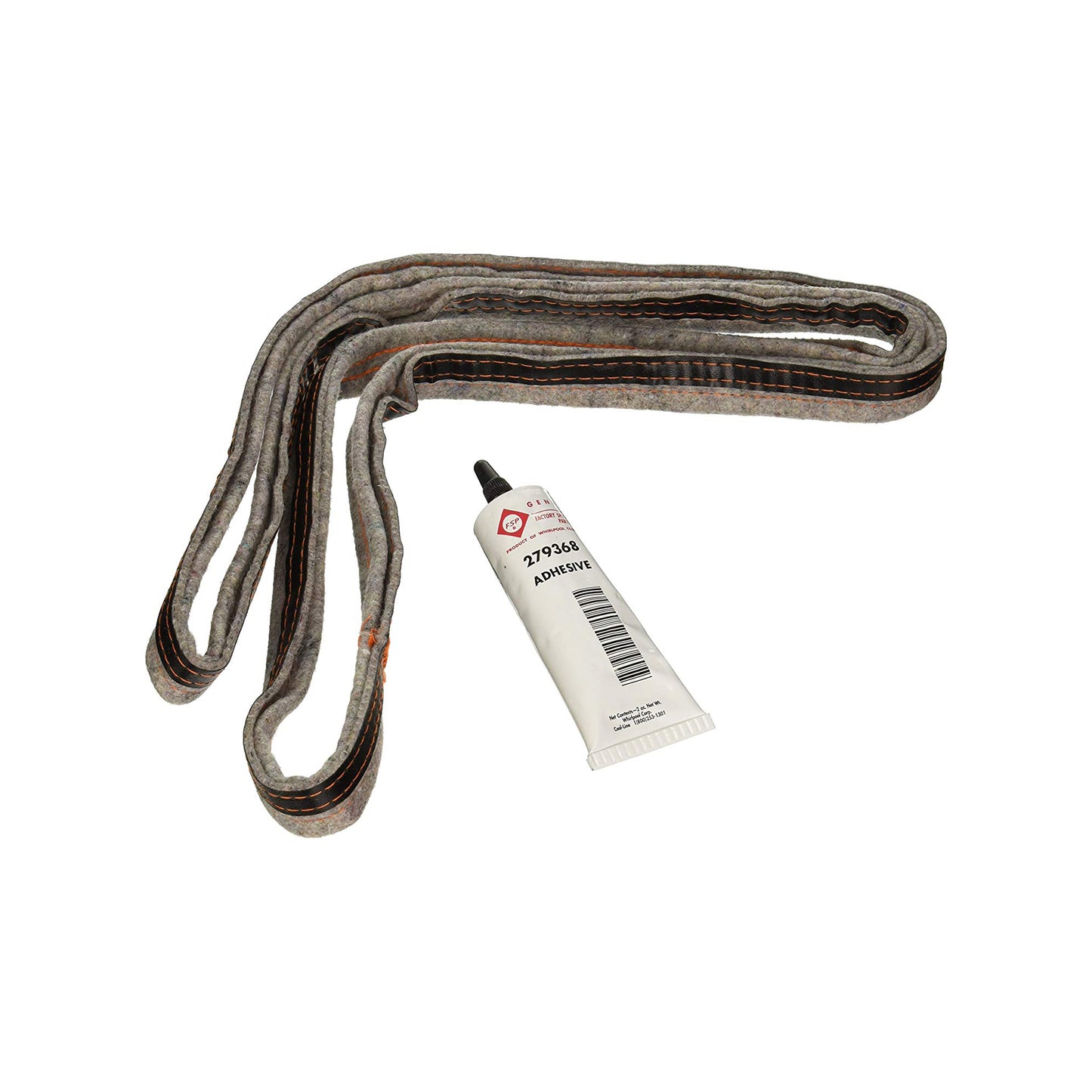 Kenmore Dryer Drum Felt Seal 110.67751600