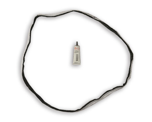 Kenmore Dryer Drum Felt Kit-Seal 110.68622700