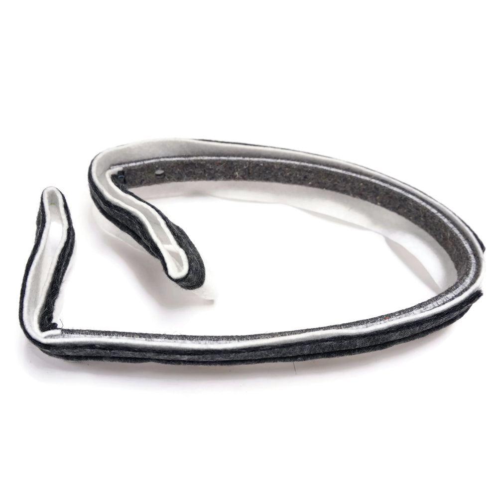 Kenmore Dryer Front Panel Felt Seal 110.75132412