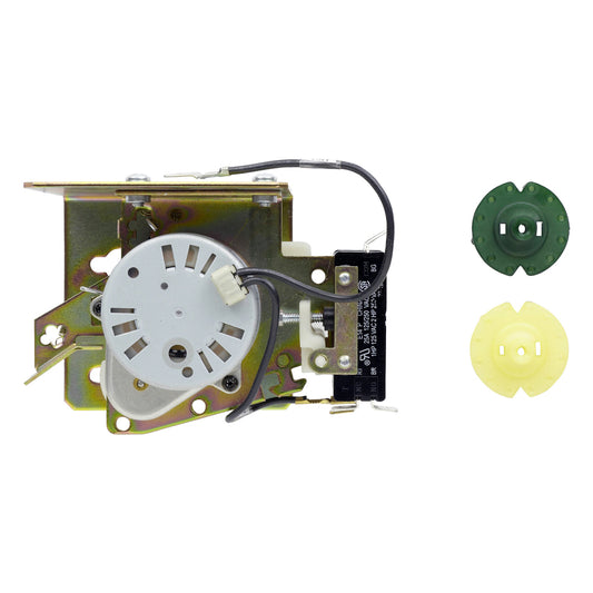 Kenmore Dryer Dryer Top Console Timer 110.76408810
