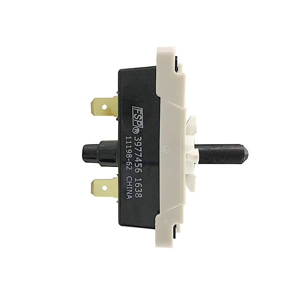 Kenmore Dryer Push to Start Switch 110.79822801