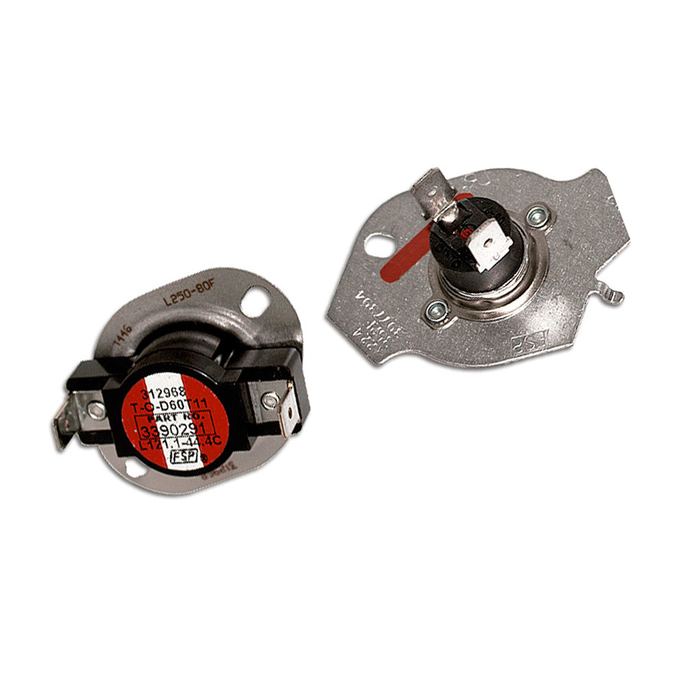 Kenmore Dryer Thermal Cut-Off Kit 110.86870800