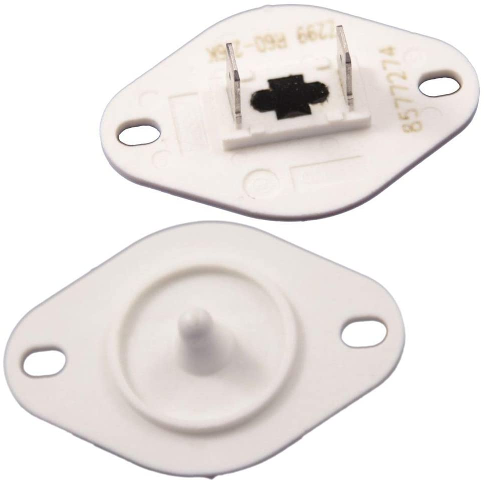 Kenmore Dryer Thermistor 110.87872602