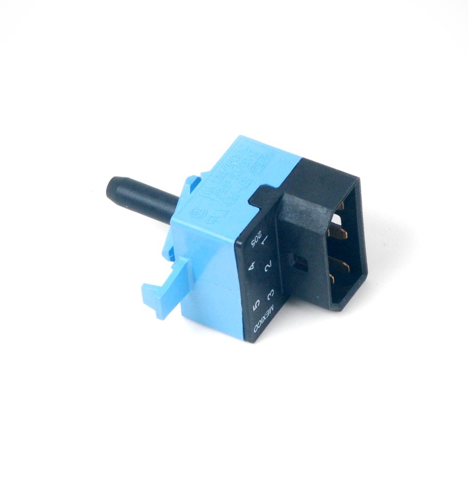 Kenmore Washing Machine Cycle Selector Switch 110.92582220