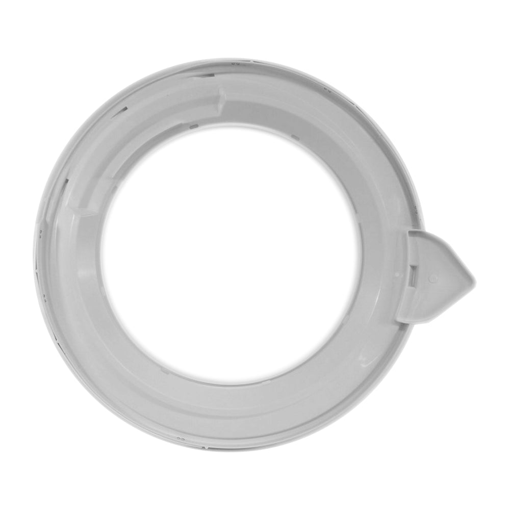 Kenmore Washer/Dryer Tub Ring Splash Cover 110.92962102