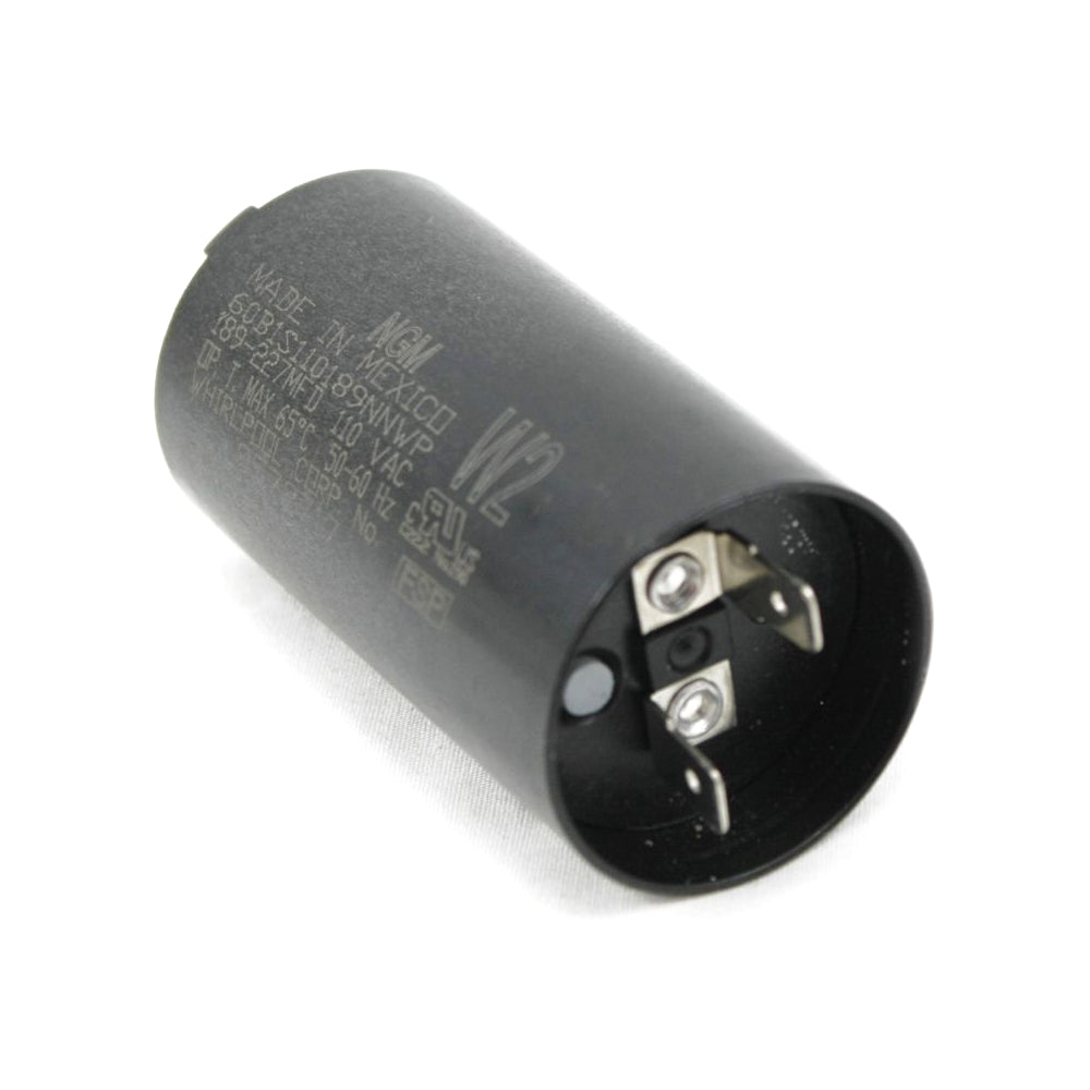 Kenmore 110.24422300 Motor Start Capacitor Genuine OEM