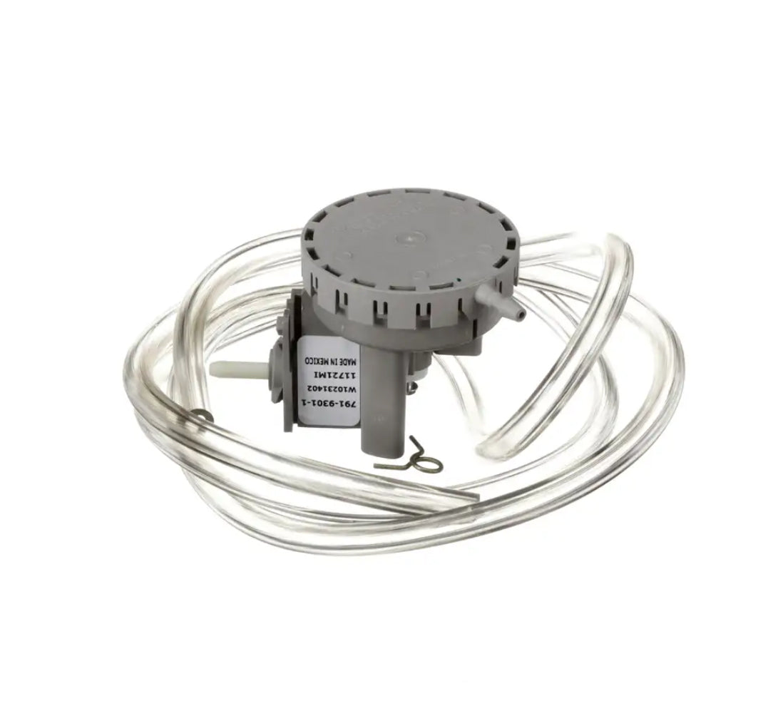 Kenmore Washing Machine Water Level/Pressure Switch 110.28522700