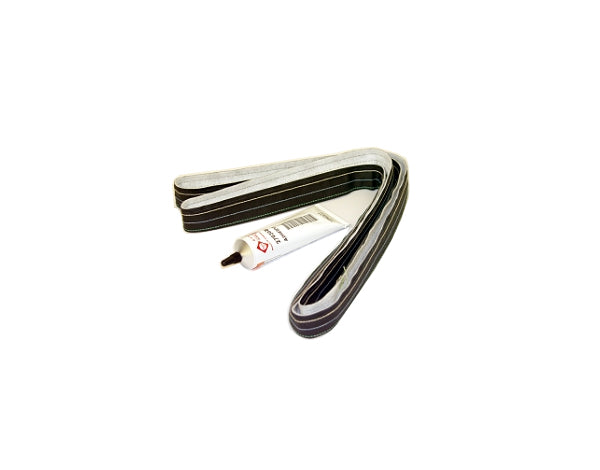 Kenmore Dryer Seal (felt, w/adhesive) 110.64212200