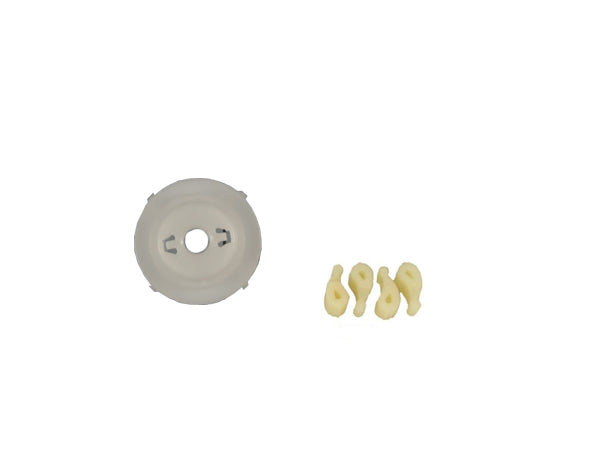 Kenmore Washer/Dryer Agitator Cam Repair Kit w/ 4 Dogs 110.88752793