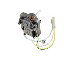 Kenmore Freezer Evaporator Fan Motor Assembly 253.21721102