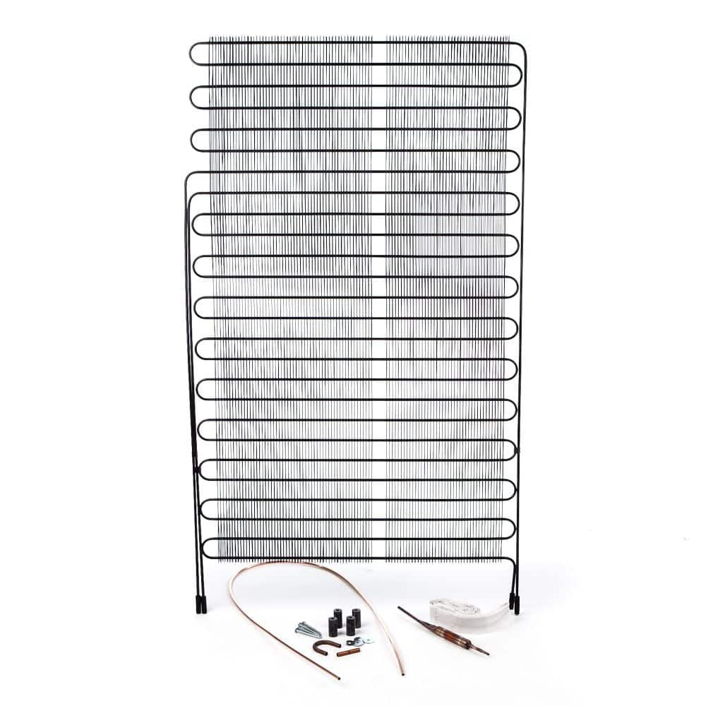 Kenmore Freezer  Condenser Coil 253.28042807