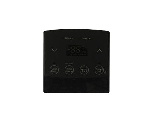 Kenmore Freezer  Display/Touchpad (Black) 253.28099802
