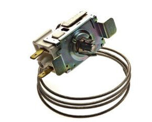 Kenmore Refrigerator Temperature-Cold Control Thermostat 253.31627104