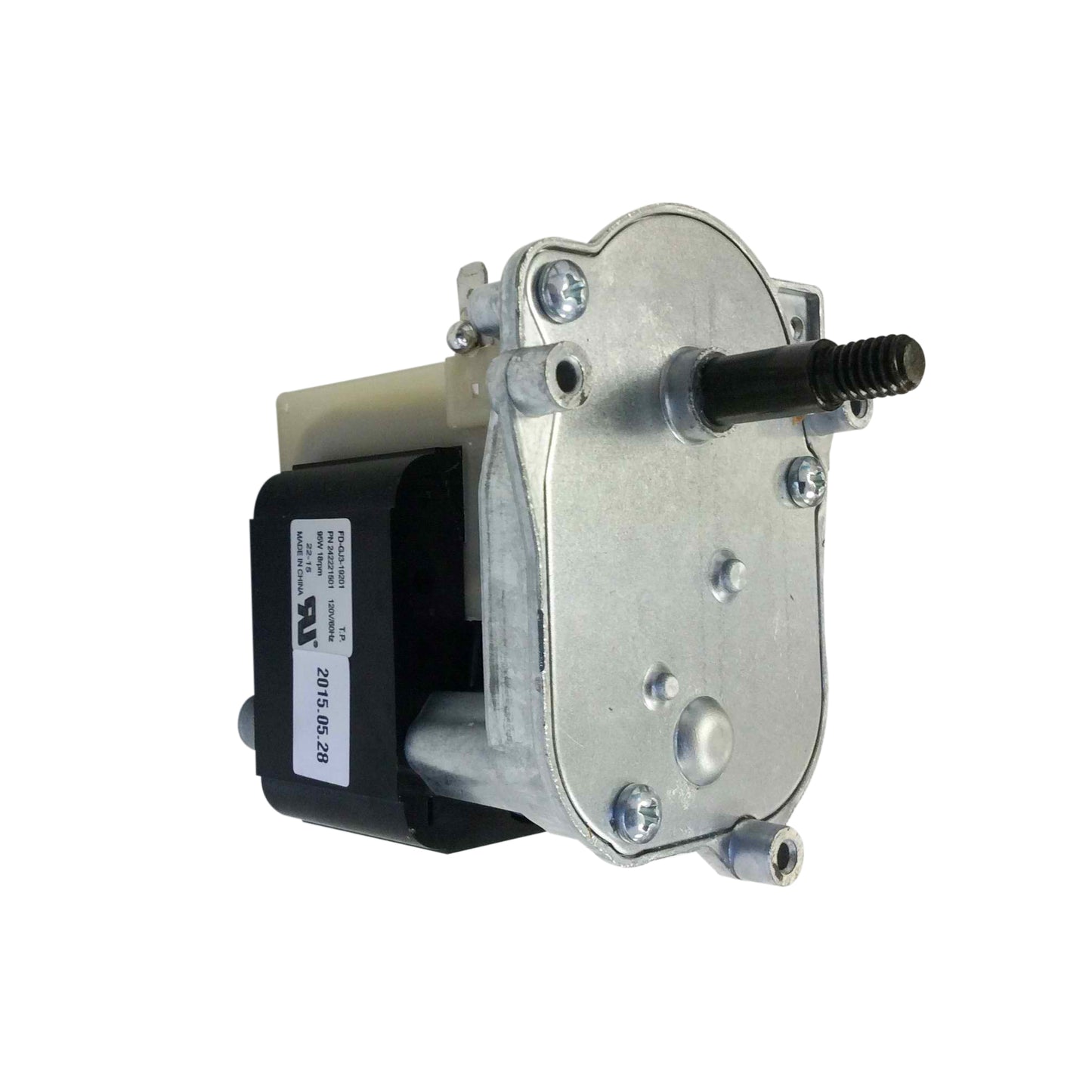 Kenmore Refrigerator Ice Auger Motor 253.44309401