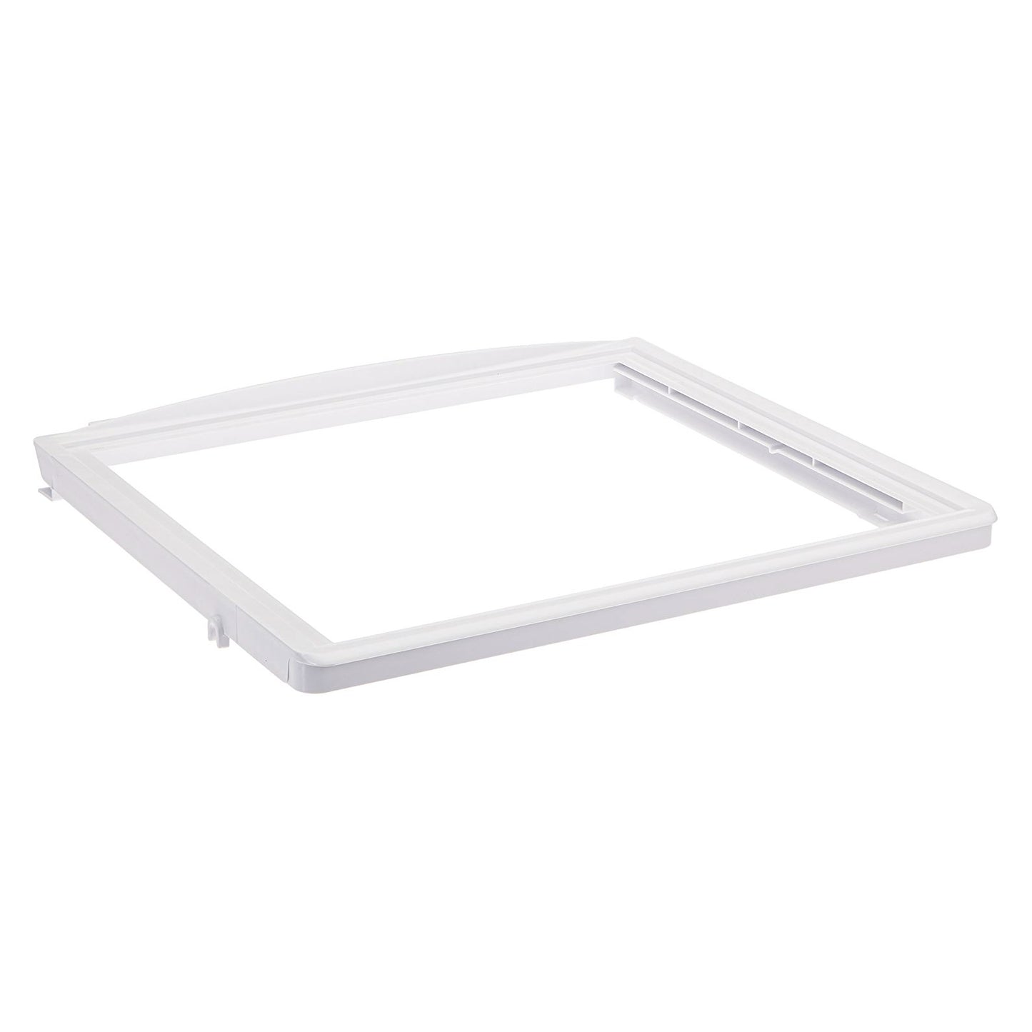Kenmore 253.44354406 Deli Drawer Cover Frame Genuine OEM