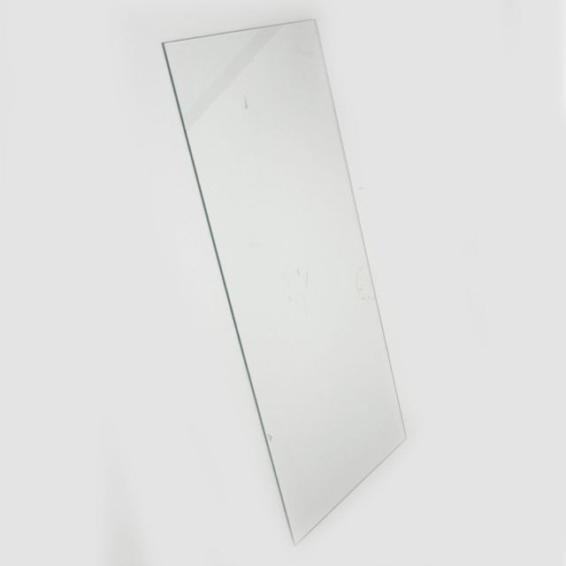 Kenmore Freezer Glass (25 inches by 11.75 inches) 253.44753110