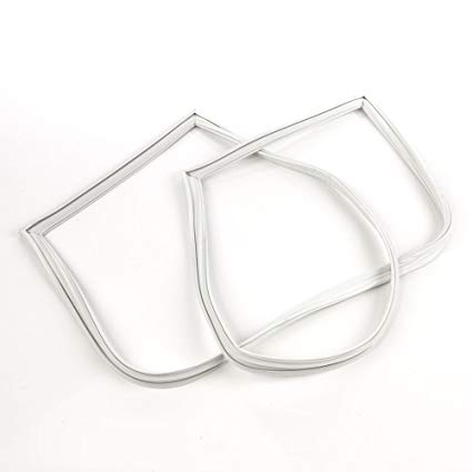 Kenmore Refrigerator Door Gasket 253.50689000