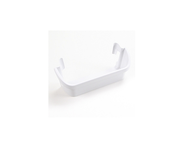 Kenmore 253.53614300 Door Shelf-Bin (White) Genuine OEM