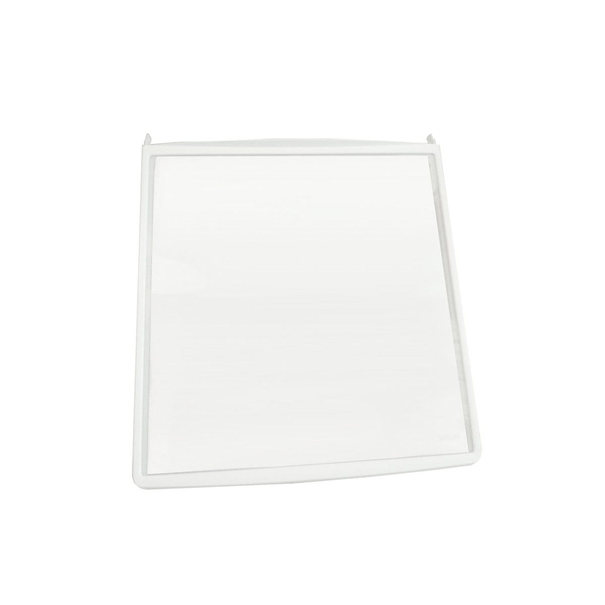 Kenmore 253.5470340A Spill Safe Glass Shelf Genuine OEM