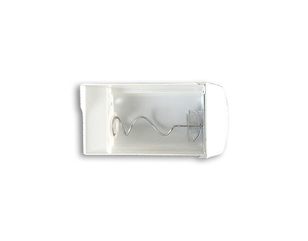 Kenmore Refrigerator Ice Bin-Container w/Auger 253.54733303