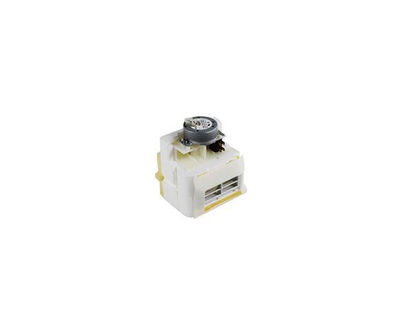 Kenmore Refrigerator Air Damper Control Assembly 253.5567940A