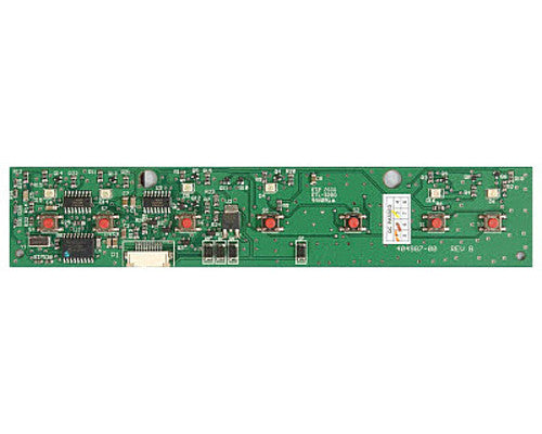 Kenmore Refrigerator Dispenser Control Board 253.55692403